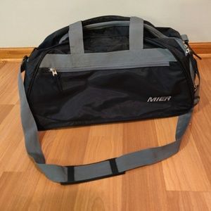 Mier Gym Bag